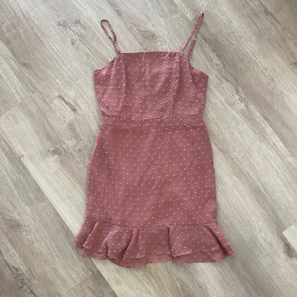 Altar’d State dress Small